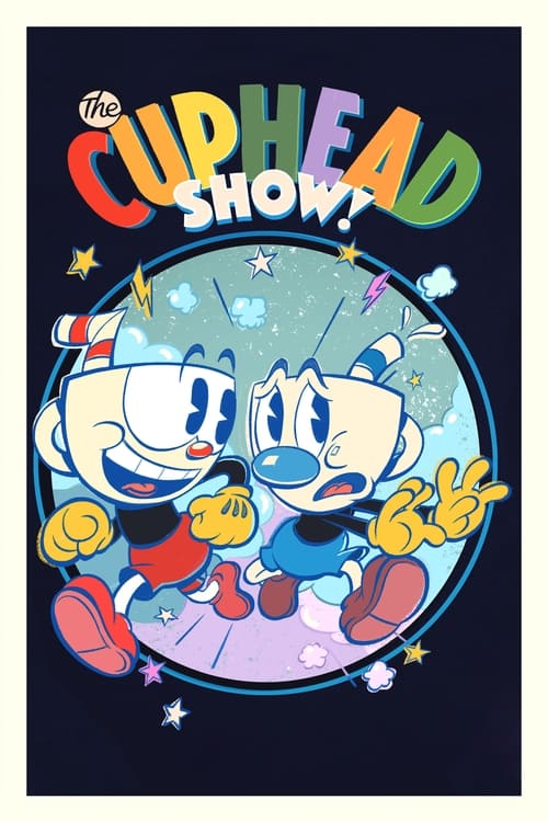 The Cuphead Show! : 3.Sezon 10.Bölüm