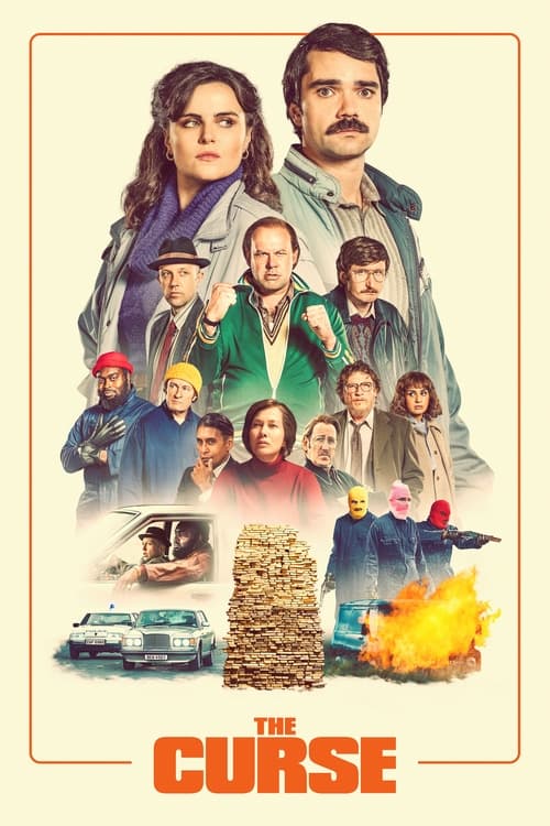 The Curse : 2.Sezon 6.Bölüm