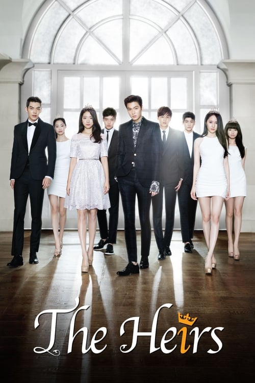 The Heirs : 1.Sezon 10.Bölüm