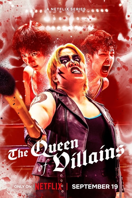 The Queen of Villains : 1.Sezon 1.Bölüm