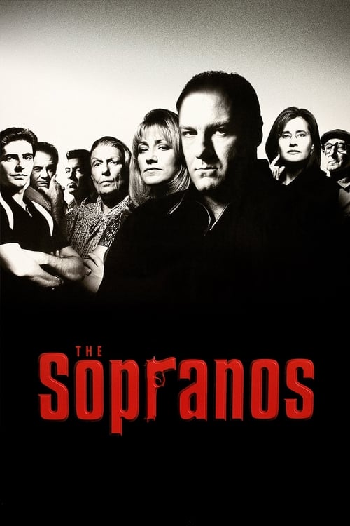 The Sopranos : 6.Sezon 9.Bölüm