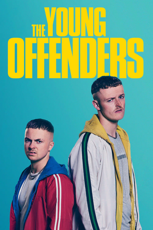 The Young Offenders : 4.Sezon 4.Bölüm