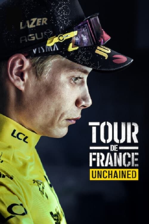 Tour de France Unchained : 1.Sezon 6.Bölüm