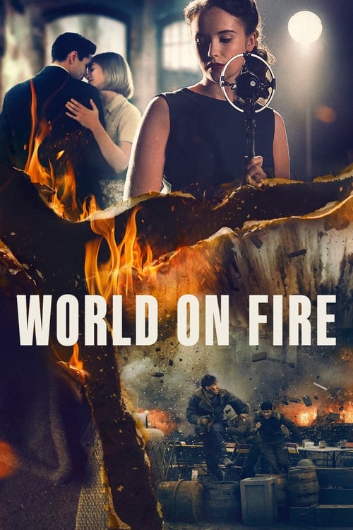 World on Fire : 2.Sezon 5.Bölüm