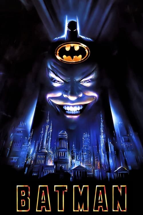 Batman (1989)