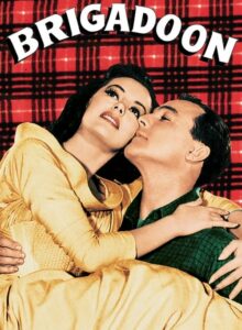 Brigadoon (1954) izle