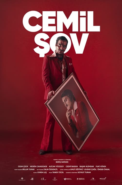Cemil Şov (2021)