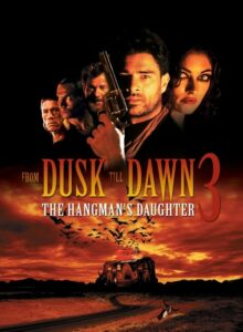 Gün Batımından Şafağa 3 (1999) izle