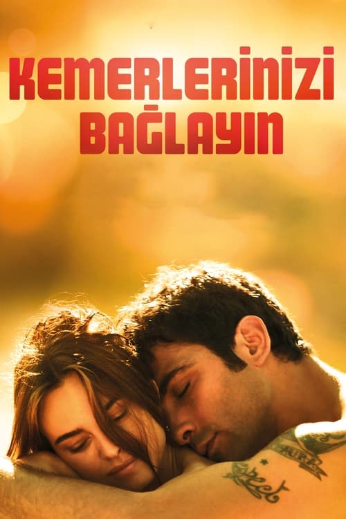 Kemerlerinizi Bağlayın (2014)