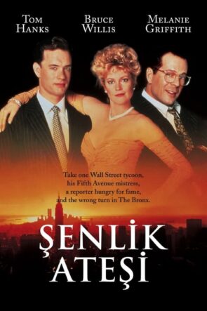 Şenlik Ateşi (1990)