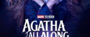 Agatha All Along