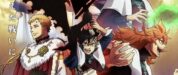 Black Clover