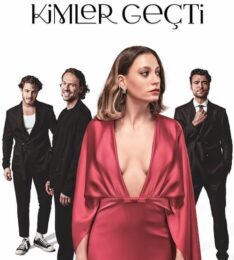 Kimler Geldi Kimler Geçti