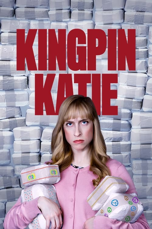 Kingpin Katie : 1.Sezon 8.Bölüm