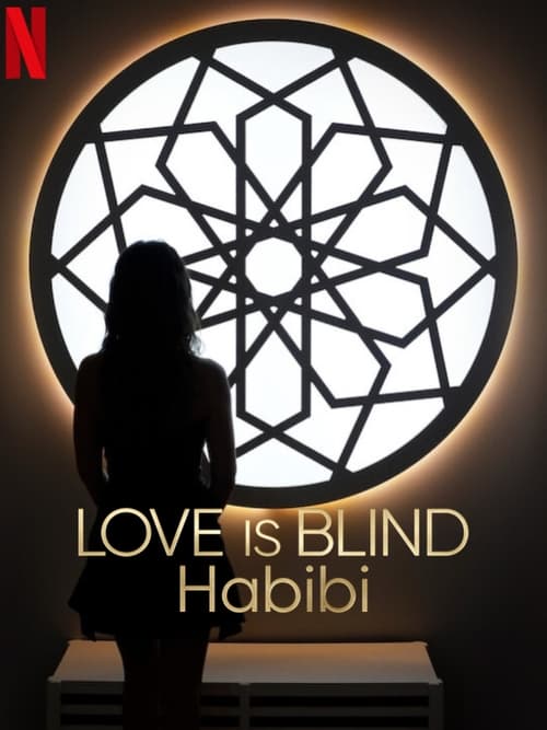 Love Is Blind, Habibi : 1.Sezon 2.Bölüm