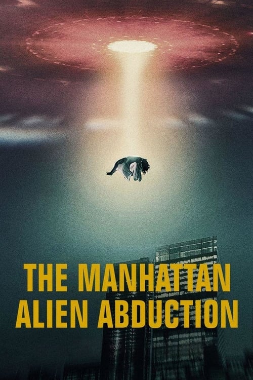 The Manhattan Alien Abduction : 1.Sezon 2.Bölüm