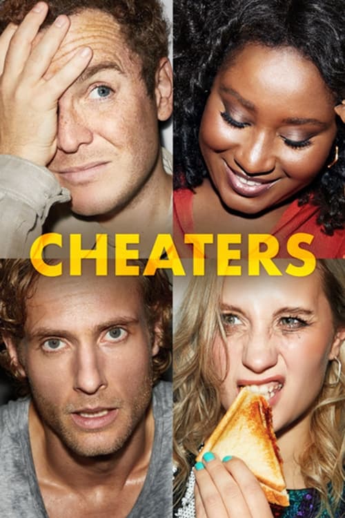 Cheaters : 2.Sezon 2.Bölüm