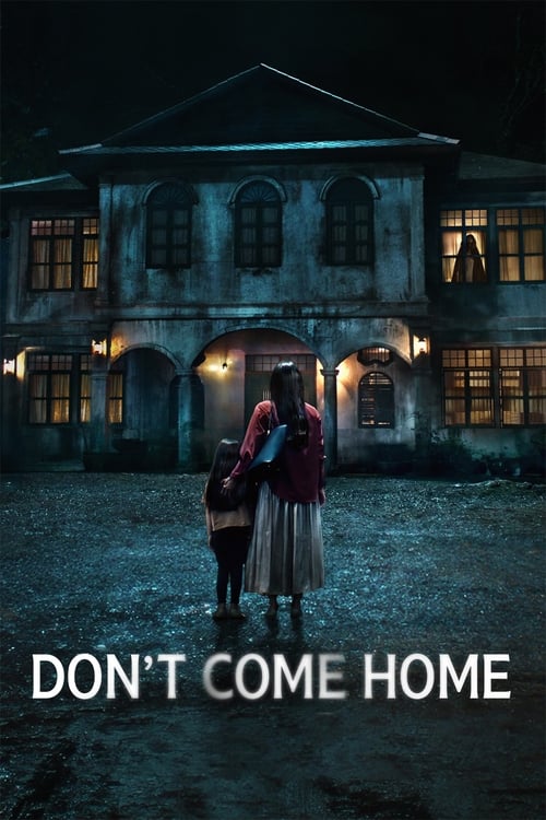 Don’t Come Home : 1.Sezon 4.Bölüm