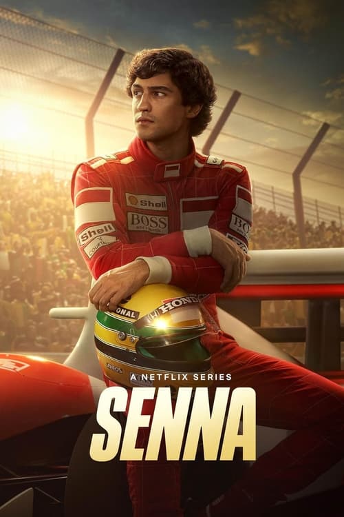 Senna : 1.Sezon 1.Bölüm