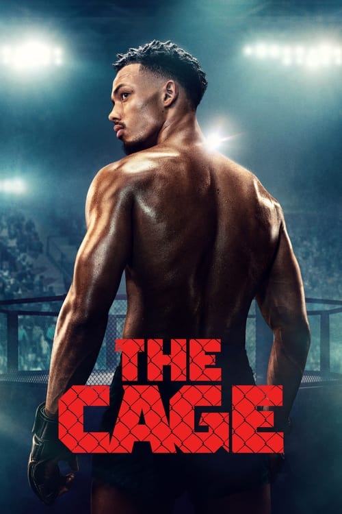 The Cage : 1.Sezon 4.Bölüm