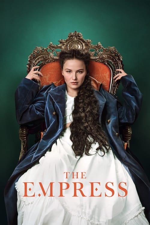 The Empress : 2.Sezon 4.Bölüm