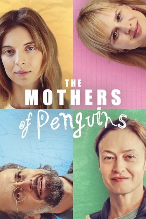 The Mothers of Penguins : 1.Sezon 2.Bölüm