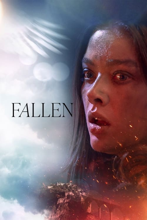 Fallen : 1.Sezon 6.Bölüm