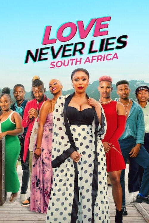Love Never Lies South Africa : 1.Sezon 7.Bölüm
