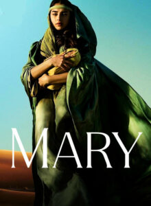 Kutsal Meryem (2024) izle