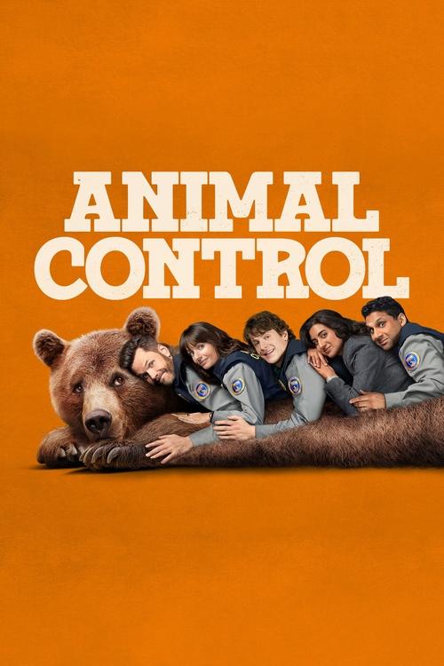 Animal Control : 3.Sezon 4.Bölüm