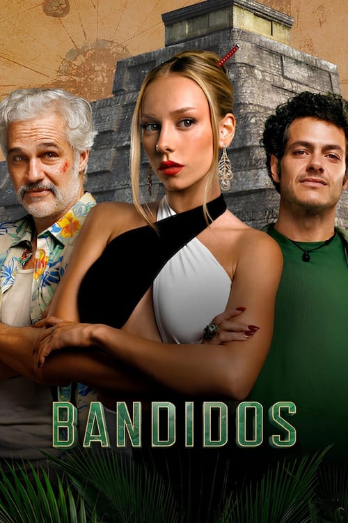 Bandidos : 2.Sezon 2.Bölüm