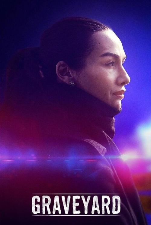 Mezarlık : 2.Sezon 3.Bölüm