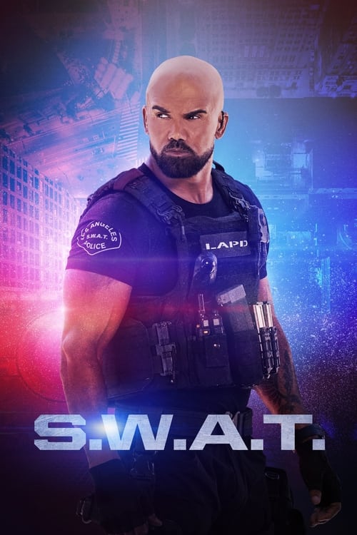 S.W.A.T. : 8.Sezon 9.Bölüm