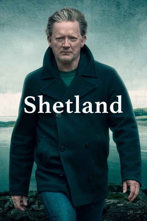 Shetland : 9.Sezon 4.Bölüm