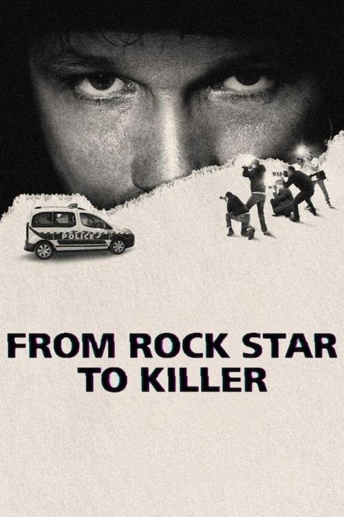 From Rock Star to Killer : 1.Sezon 2.Bölüm