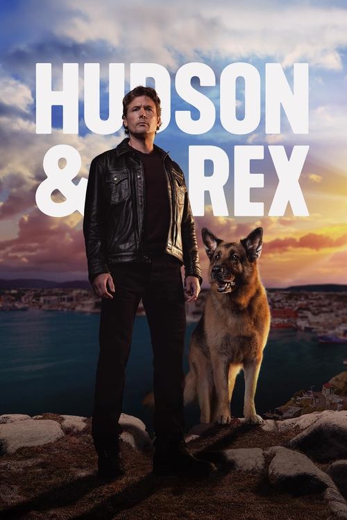 Hudson & Rex : 7.Sezon 7.Bölüm