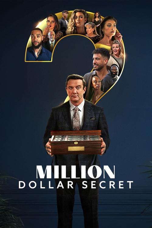 Million Dollar Secret : 1.Sezon 2.Bölüm