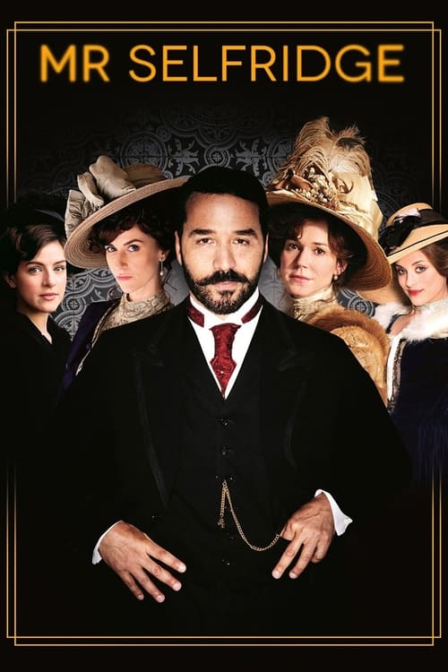 Mr Selfridge : 4.Sezon 9.Bölüm