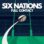Six Nations Full Contact : 2.Sezon 2.Bölüm izle