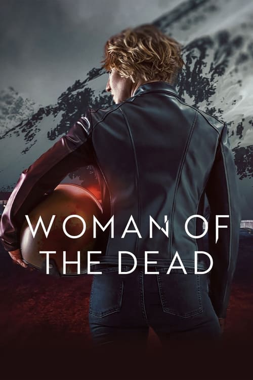 Woman of the Dead : 2.Sezon 5.Bölüm