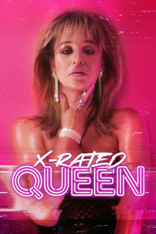 X-Rated Queen : 1.Sezon 2.Bölüm