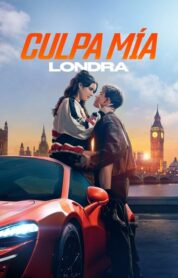 Culpa Mía: Londra (2025) izle