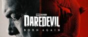 Daredevil Born Again
