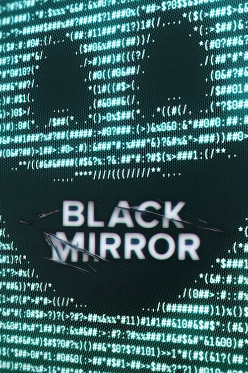 Black Mirror : 7.Sezon 4.Bölüm