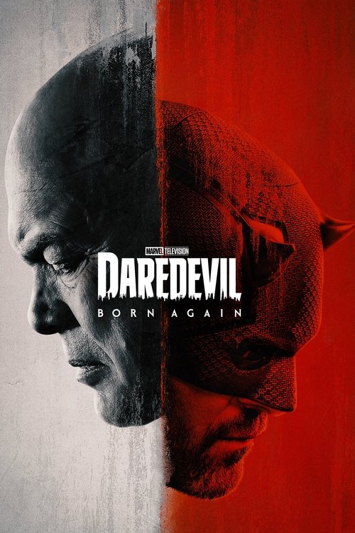 Daredevil Born Again : 1.Sezon 8.Bölüm