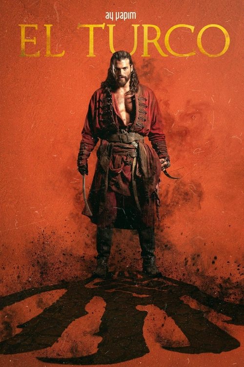 El Turco : 1.Sezon 4.Bölüm