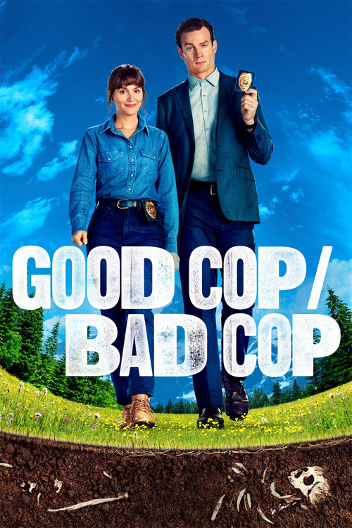 Good Cop/Bad Cop : 1.Sezon 7.Bölüm