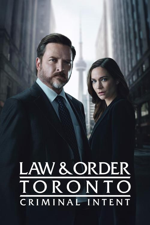 Law & Order Toronto Criminal Intent : 2.Sezon 7.Bölüm