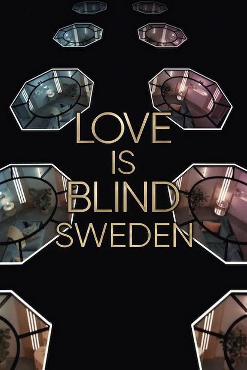 Love Is Blind Sweden : 2.Sezon 10.Bölüm
