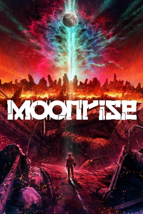 Moonrise : 1.Sezon 18.Bölüm